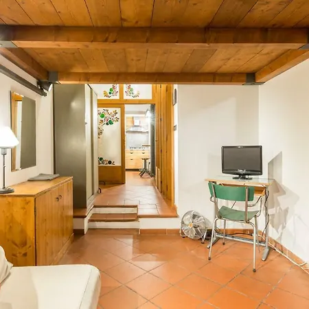 Boheme - The Place Apartman *