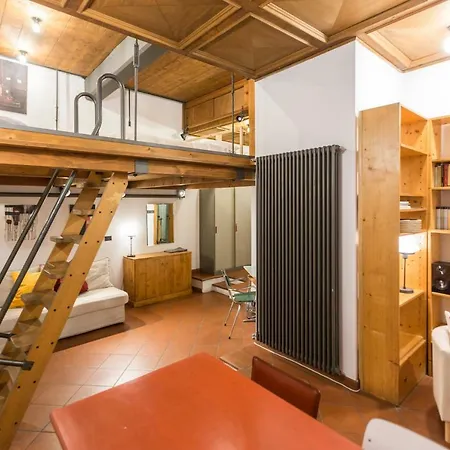 Boheme - The Place Apartman *