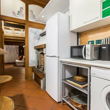 Boheme - The Place Apartman