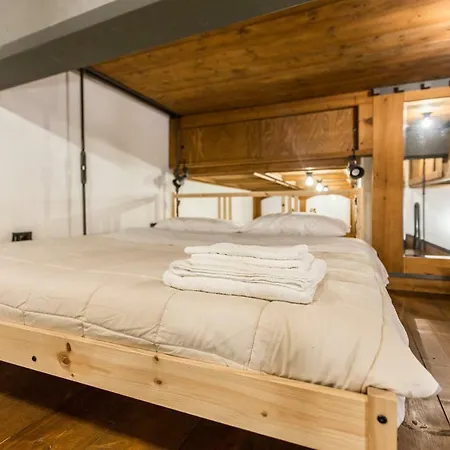 Boheme - The Place Apartman *