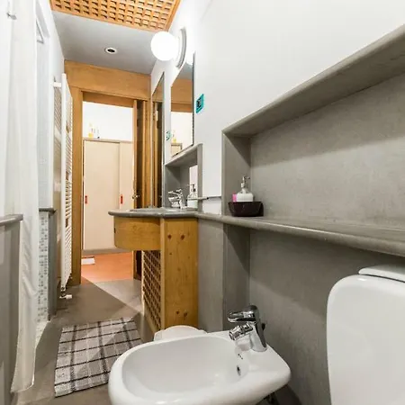 Boheme - The Place Apartman Bologna