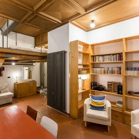 Boheme - The Place Apartman Bologna