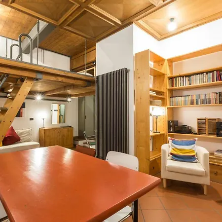 Boheme - The Place Apartman *