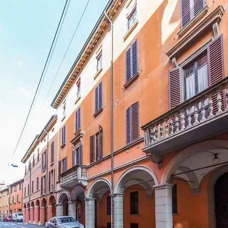 Boheme - The Place * Bologna