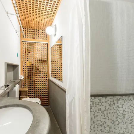 Apartment Boheme - The Place Bologna