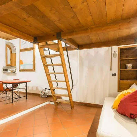 Boheme - The Place Apartment Bologna
