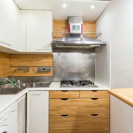 Boheme - The Place Apartment Bologna