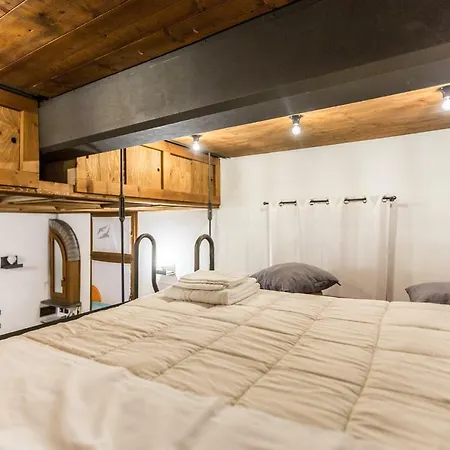 Apartment Boheme - The Place *