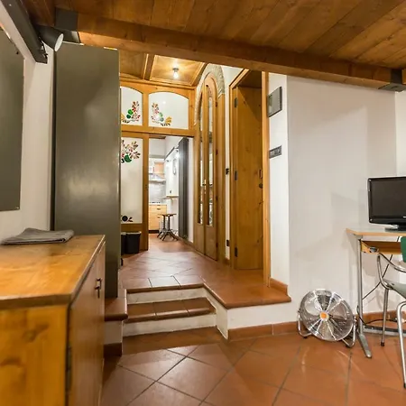 Apartment Boheme - The Place Bologna