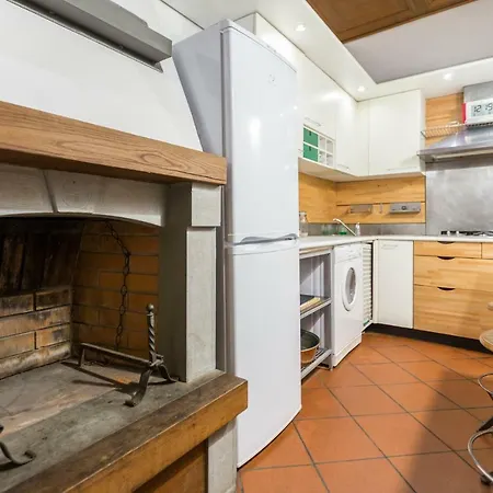 Apartment Boheme - The Place