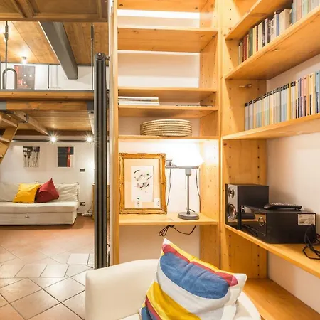 Boheme - The Place Apartment Bologna