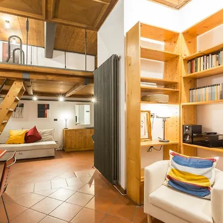 Boheme - The Place Apartment Bologna